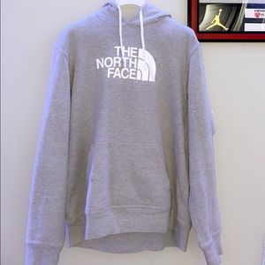 The North Face Hoodie